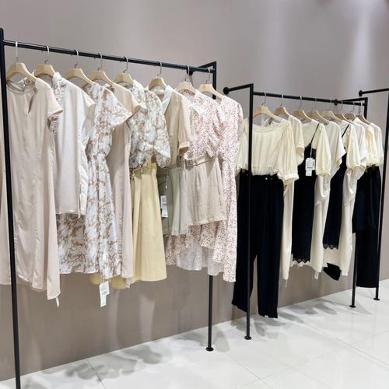 服装定制行业的最新趋势与展望